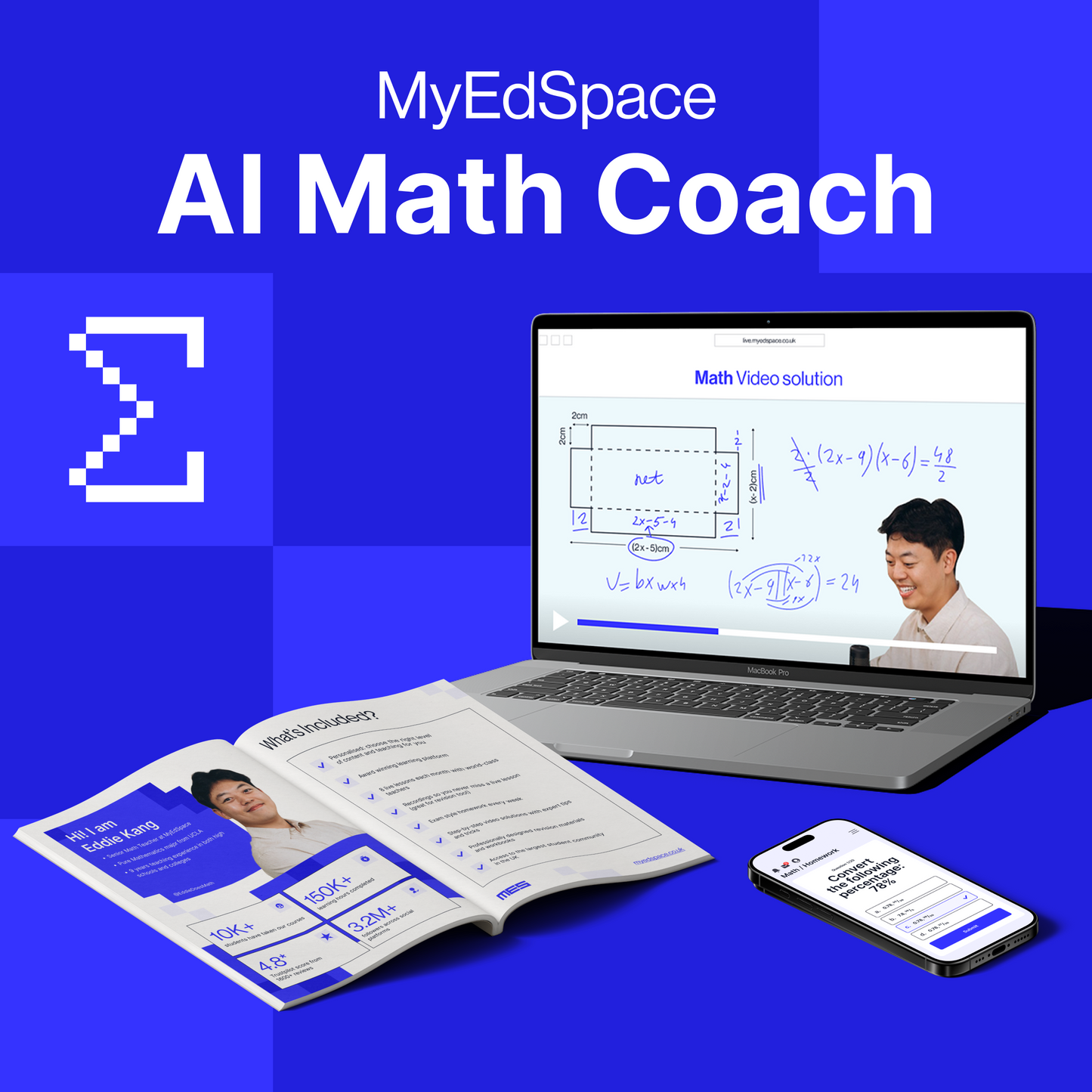 AI Math Coach