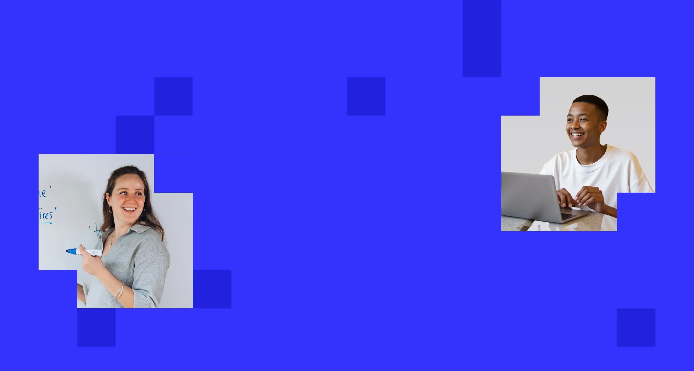 Form background