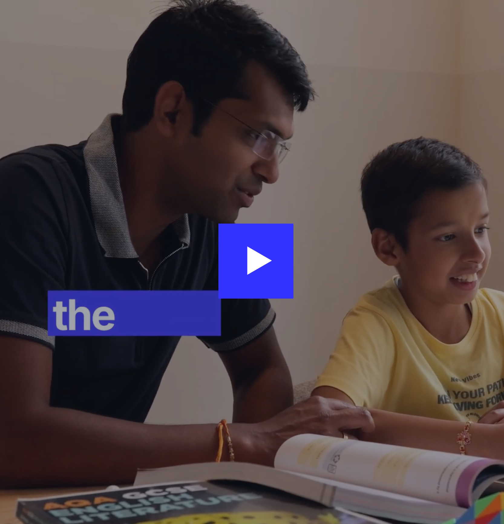 Loved by students. Trusted by parents.