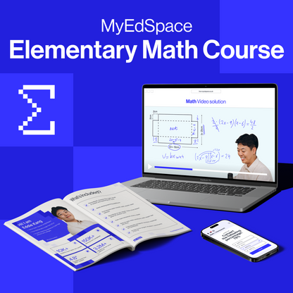 Elementary Math 2026/2027