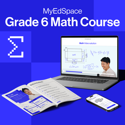 Grade 6 Math 2026/2027
