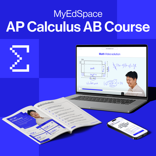 AP Calculus AB 2026/2027