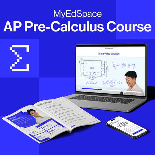 AP Pre-Calculus 2026/2027