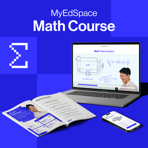 All-Access Math Pass