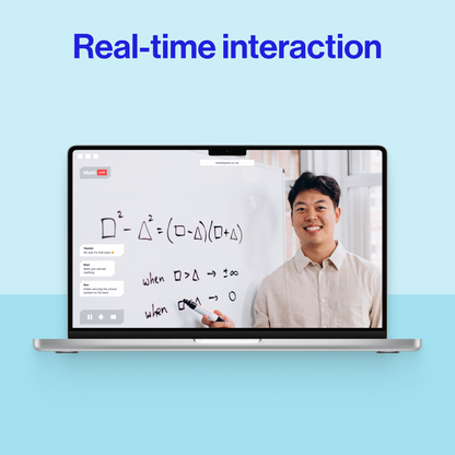 7-Day Math Pass