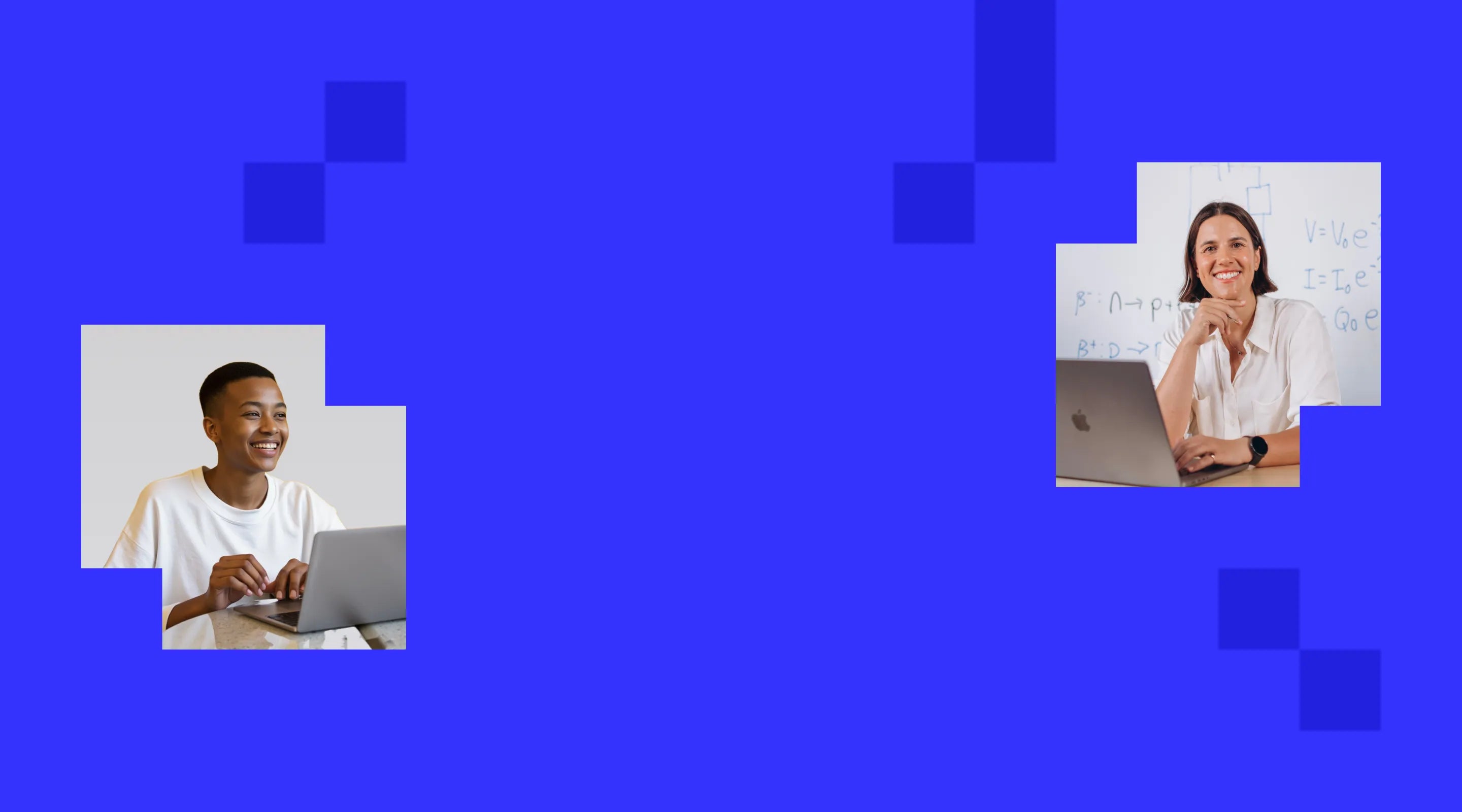 Form background
