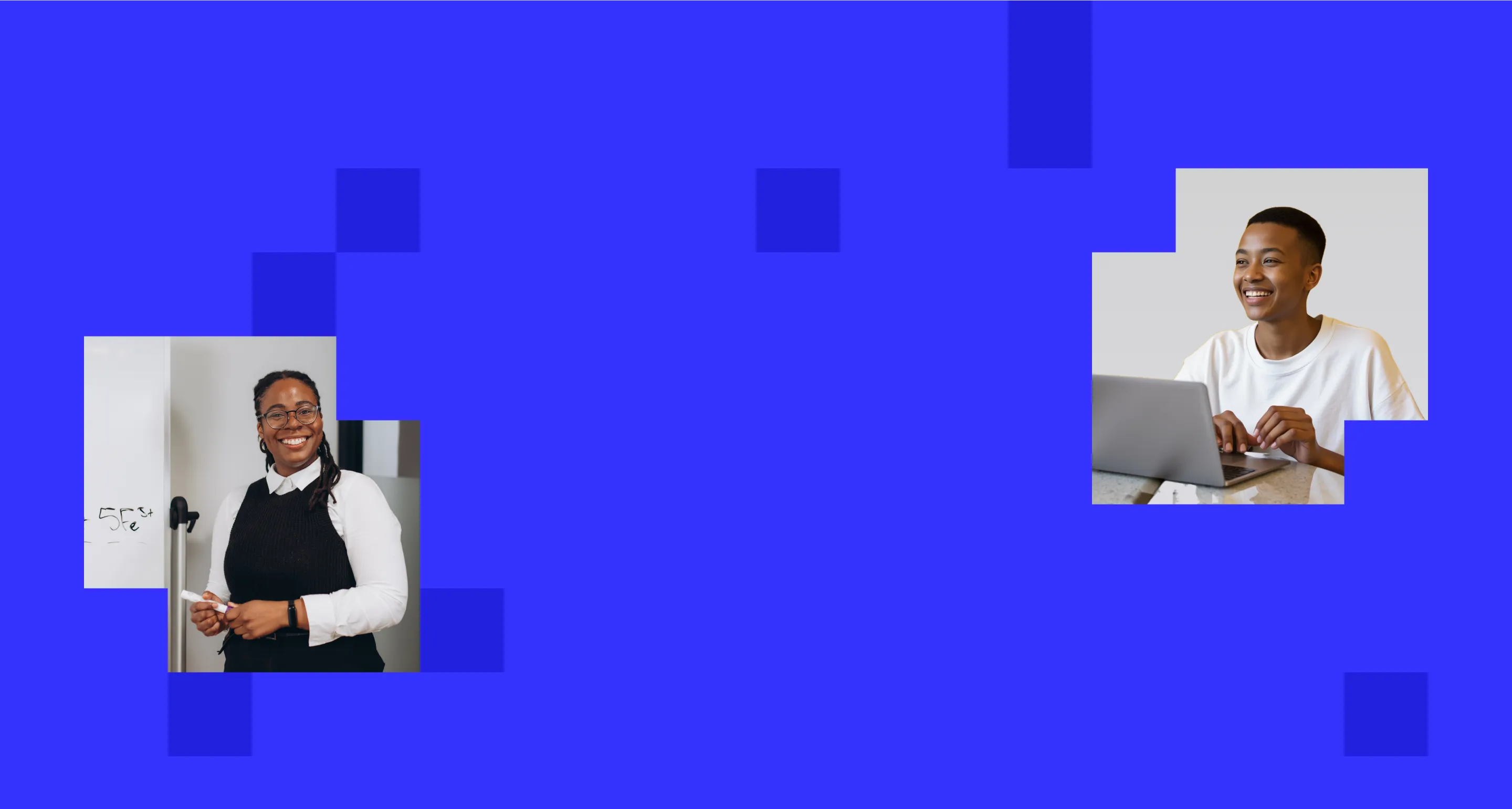 Form background