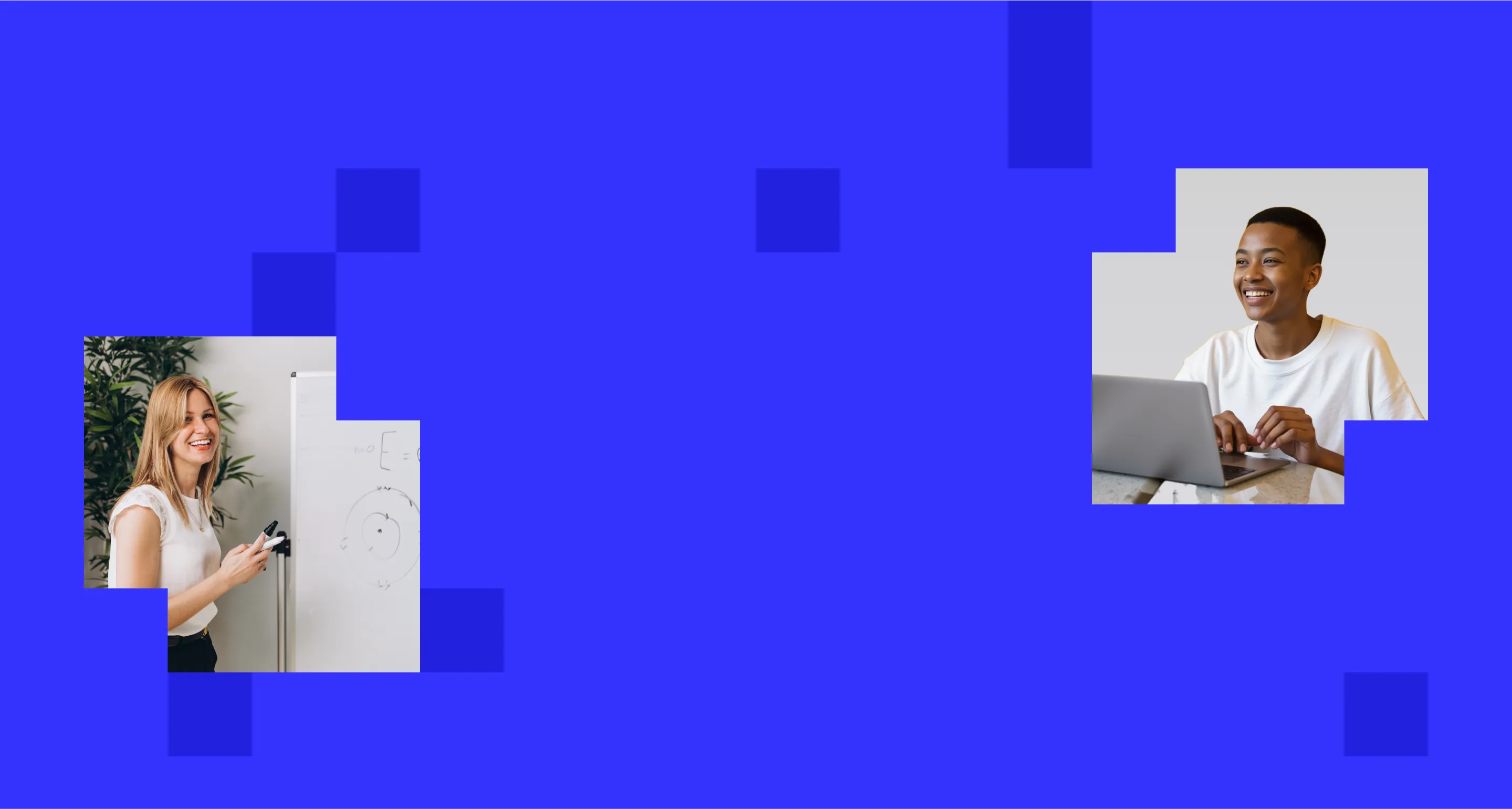 Form background